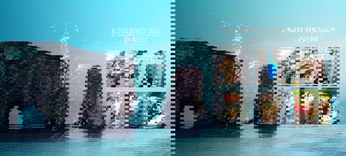 Aux glaces de l'Anse photo 1