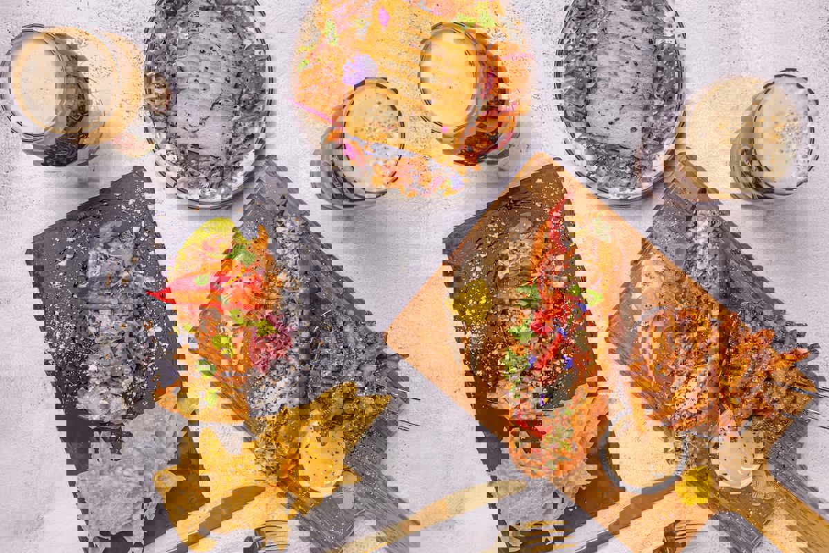 GASPESIE BRASSERIE GOURMANDE photo 1