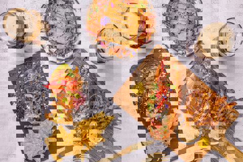 GASPESIE BRASSERIE GOURMANDE photo 1