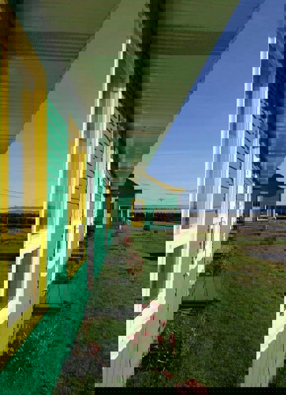 Café Les Araynes photo 1