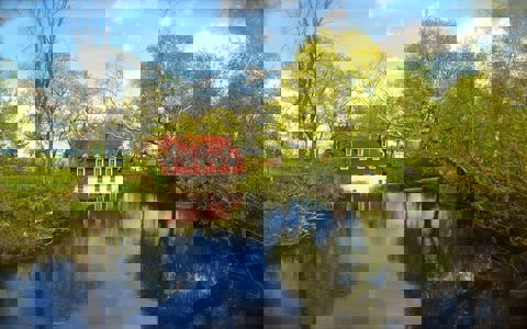 Le Moulin de Beaumont photo 1