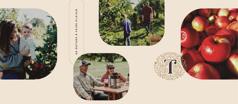 La Confrérie de Tilly - Microbrasserie photo 1