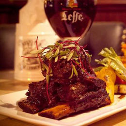 Le Cerbère Resto-Pub photo 5