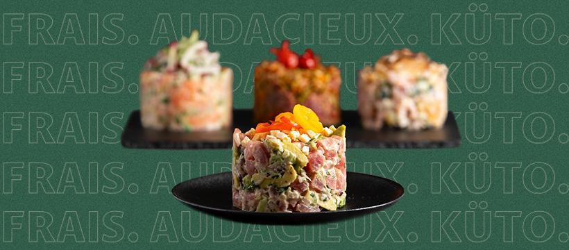 Küto - Comptoir à Tartares L'Île-Perrot photo 1