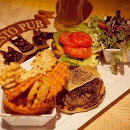 Le Cerbère Resto-Pub photo 4