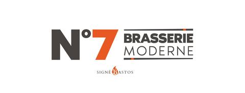Le Numéro 7 - Brasserie Moderne photo 1