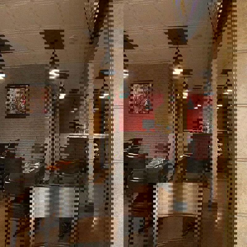 Plaza Pizzeria photo 1