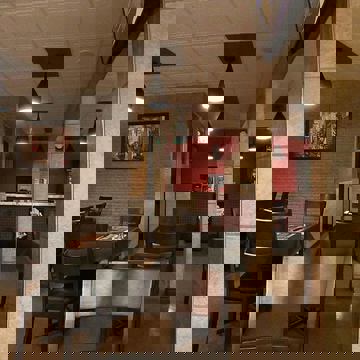 Plaza Pizzeria photo 1