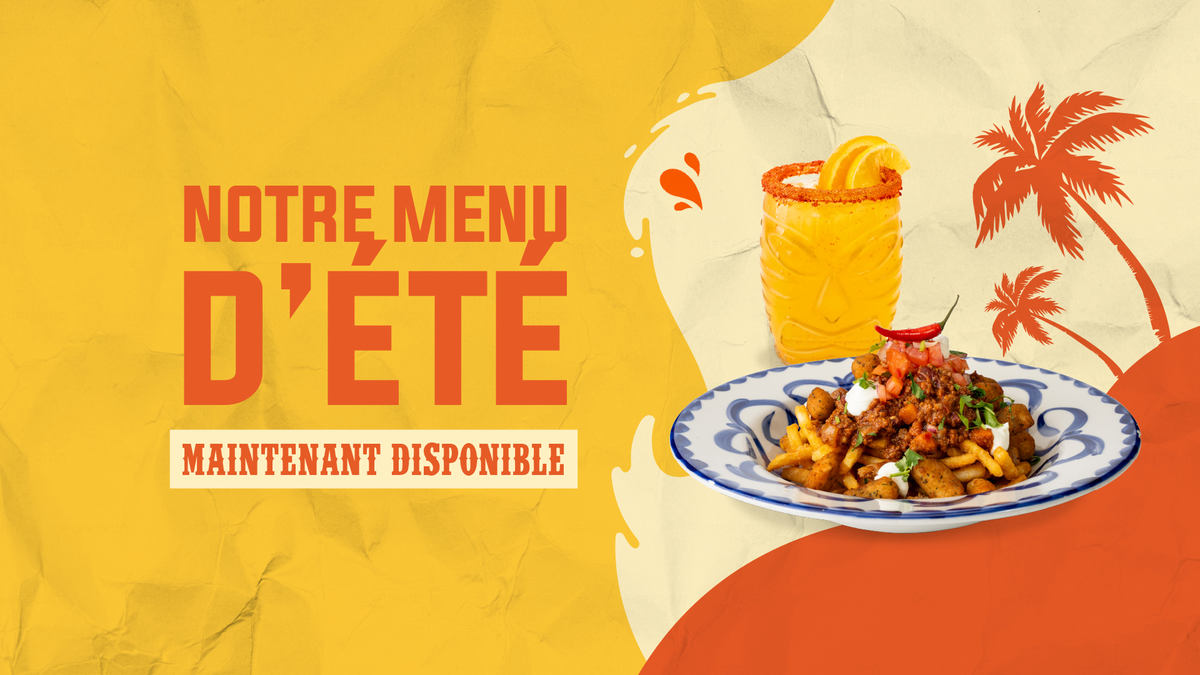 Carlos & Pepe's - Blainville photo 1