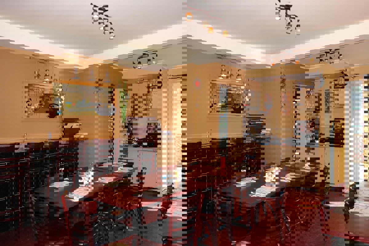 Restaurant Les Cousines Enr photo 1