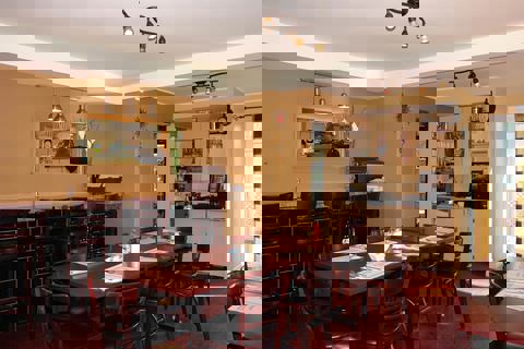 Restaurant Les Cousines Enr photo 1