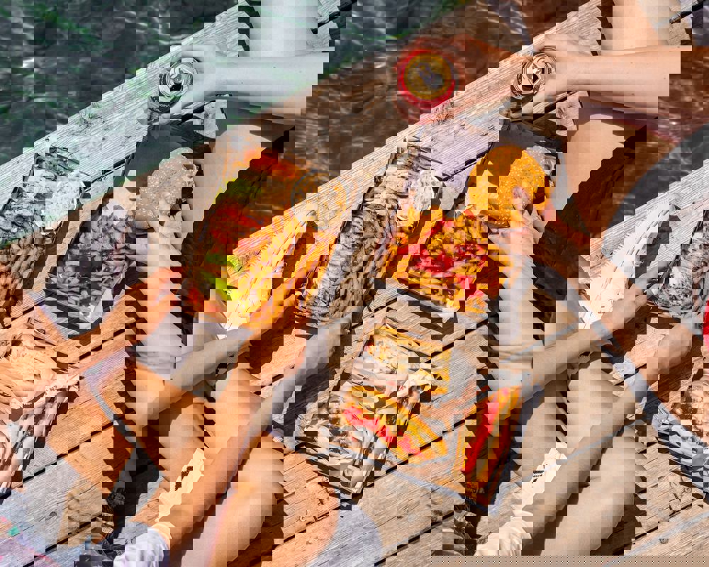 La Patate Taz photo 1