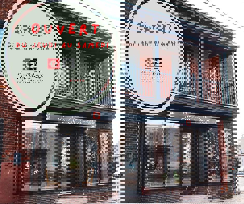 Bistro Café Délice photo 1