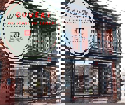 Bistro Café Délice photo 1