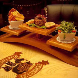 Le Cerbère Resto-Pub photo 2