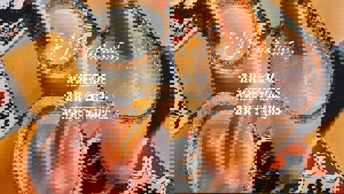 Restaurant Méxicain El Cactus photo 1