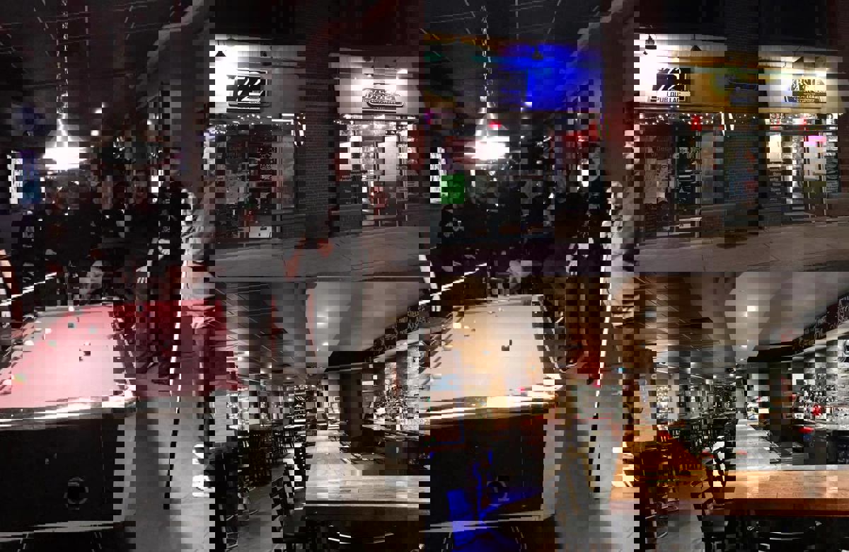 Basile Pizzeria photo 1