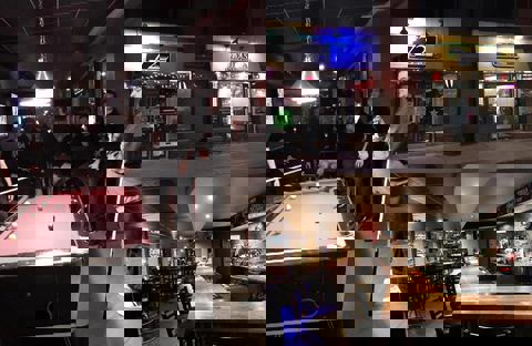 Basile Pizzeria photo 1