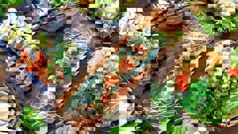 Hiro Sushi Poké photo 1