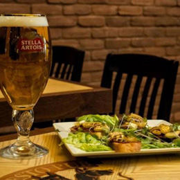 Le Cerbère Resto-Pub photo 1