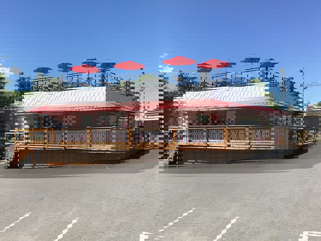 Casse-croûte du Vieux-Moulin photo 1