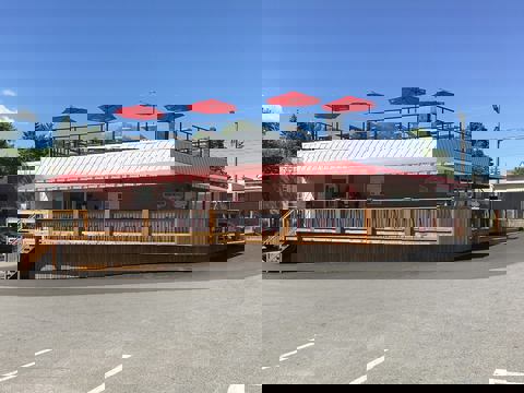 Casse-croûte du Vieux-Moulin photo 1