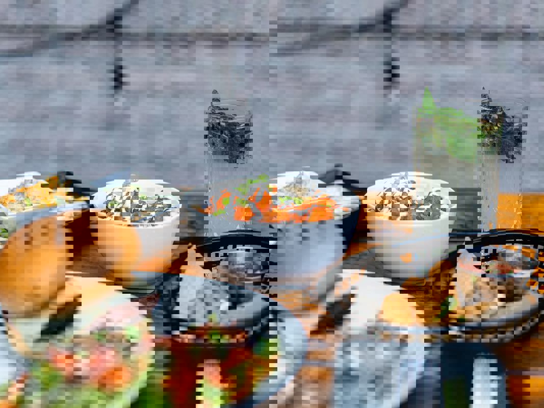 La Buvette du Centro photo 1