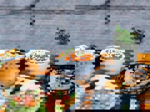 La Buvette du Centro photo 1