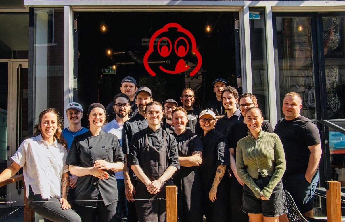 Torii Izakaya (buvette japonaise) photo 1