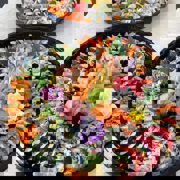 Le B38 Sushi Poke photo 1