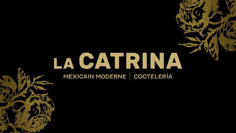 Bar et Restaurant La Catrina - Vieux-Port photo 1