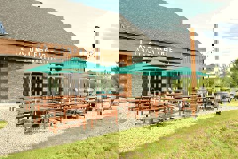 La Confrérie Artisans Brasseurs photo 1