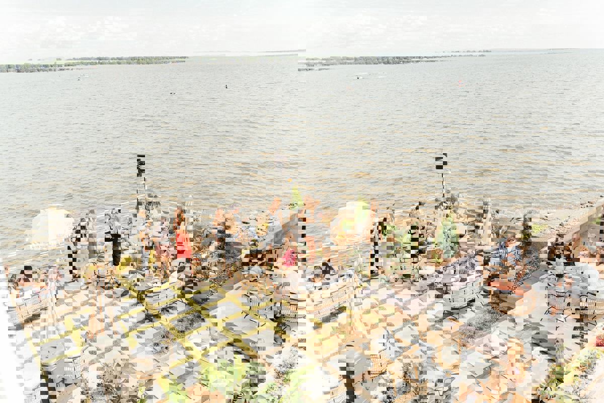 La Tropézienne photo 1