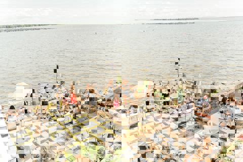 La Tropézienne photo 1