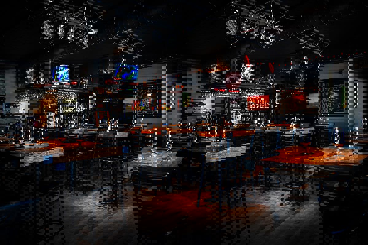 Amalgame pub urbain photo 1