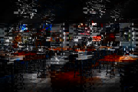 Amalgame pub urbain photo 1