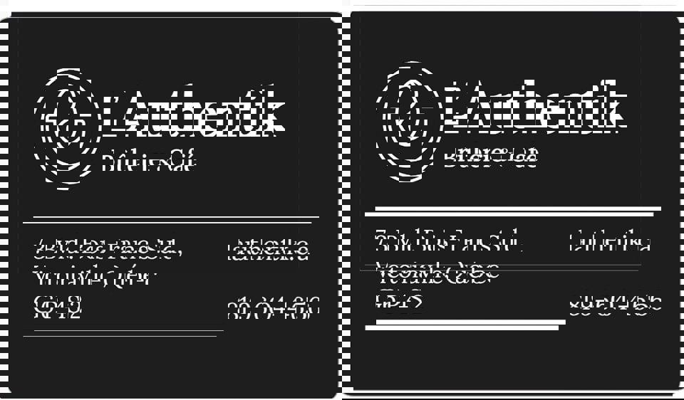 L'Authentik Brûlerie & Café photo 1