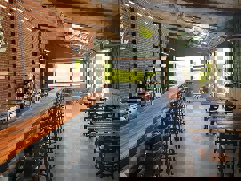 Miellerie de la Grande Ourse - Hydromellerie / Distillerie / Buvette photo 1