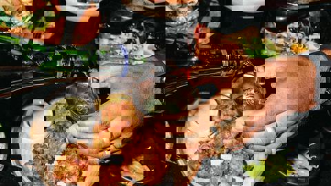 Imadake Izakaya photo 1