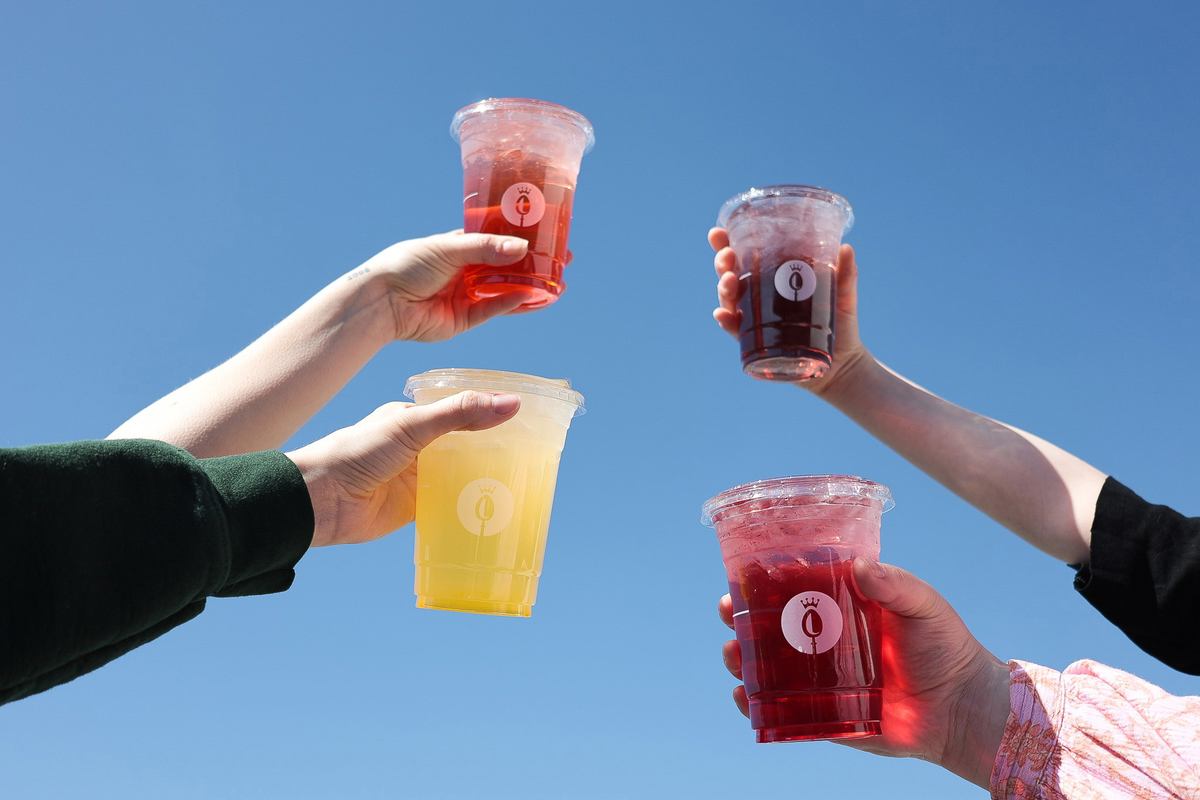 Café - Pizzéria La Maison Smith Charlesbourg photo 1