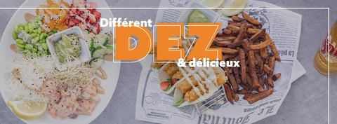 DEZ Taverne Urbaine photo 1