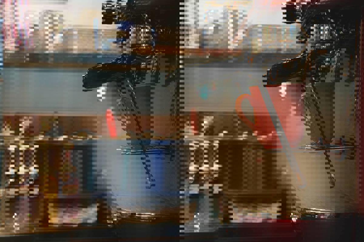 Mont Café Bistro photo 1