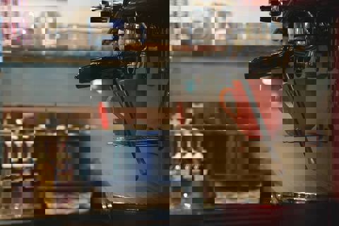 Mont Café Bistro photo 1