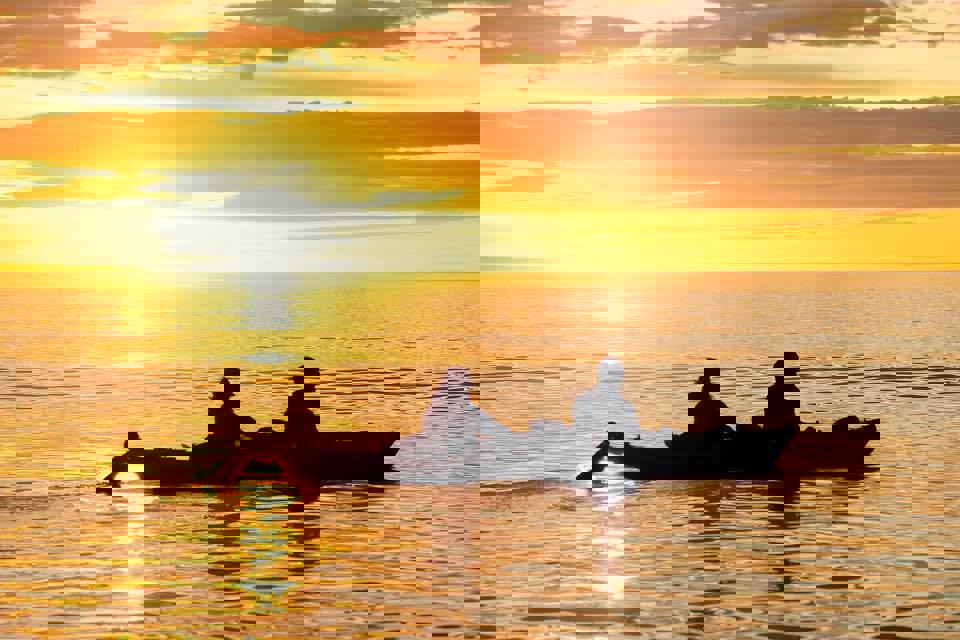 Camp de Base Coin du Banc photo 1