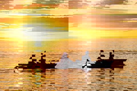 Camp de Base Coin du Banc photo 1