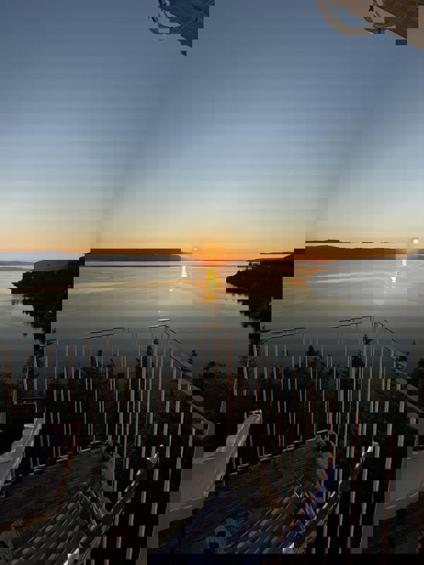 Restaurant Le Béluga photo 1