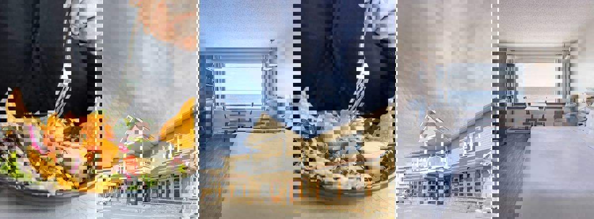 Le Gaspésiana photo 1