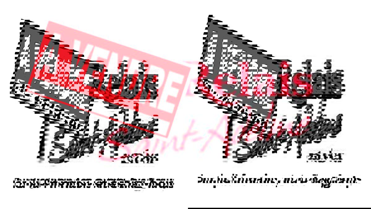 Relais St-Adelme photo 1