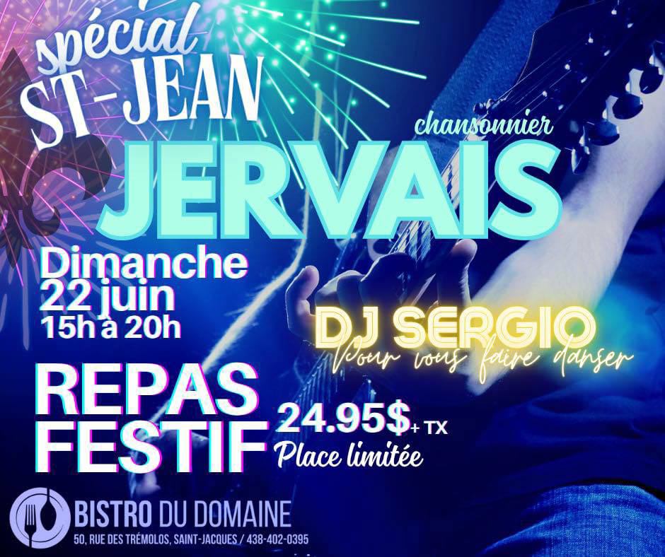 Bistro du Domaine photo 1