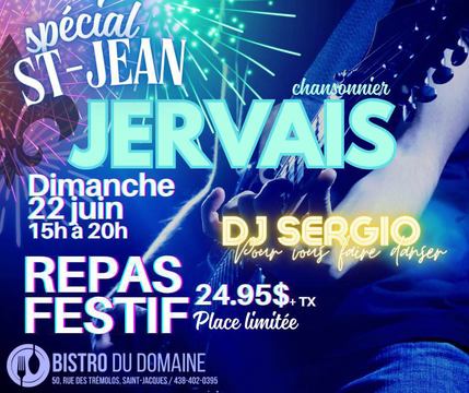 Bistro du Domaine photo 1